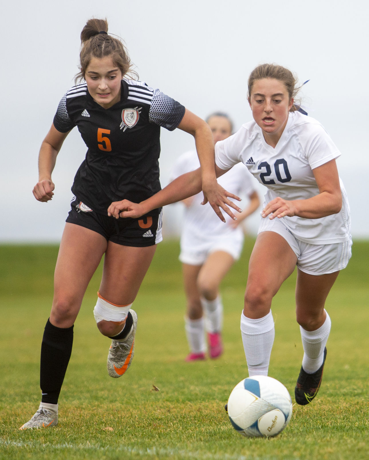 Sun Valley falls to Fruitland in championship
